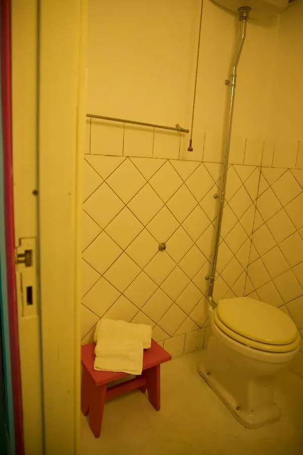 Hotel Abali' Gran Sultanato à Palerme Italie