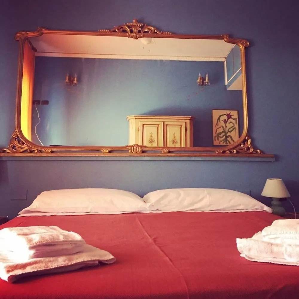 Hotel Abali' Gran Sultanato à Palerme Maison d'hôtes