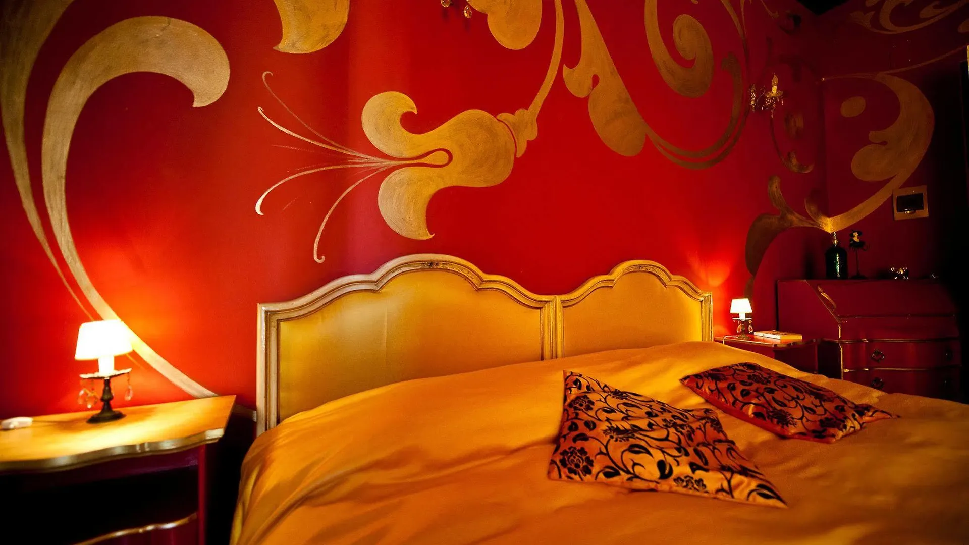 Hotel Abali' Gran Sultanato à Palerme