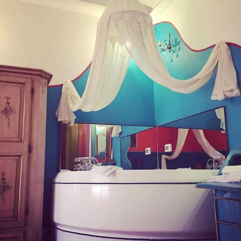 Hotel Abali' Gran Sultanato à Palerme 3*,  Italie