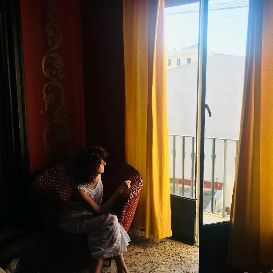 Hotel Abali' Gran Sultanato à Palerme