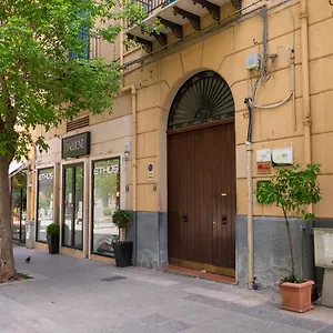Belmonte102 Esclusive Bed and breakfast