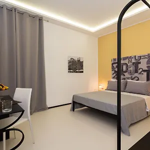 Stazione Bed and breakfast