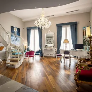 Dimora Bellini - Residenza D'epoca Bed & Breakfast