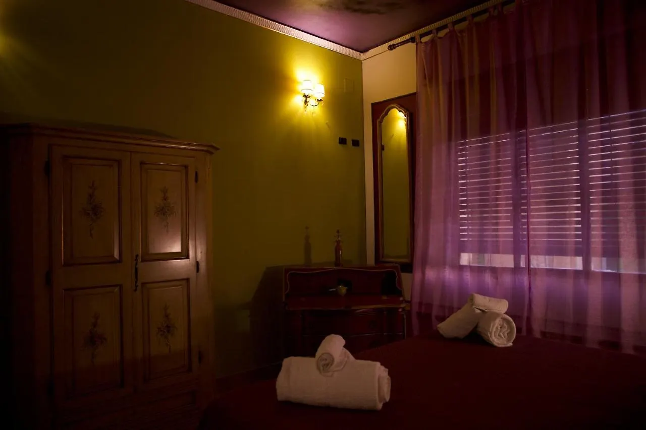 Guest house Abali' Gran Sultanato