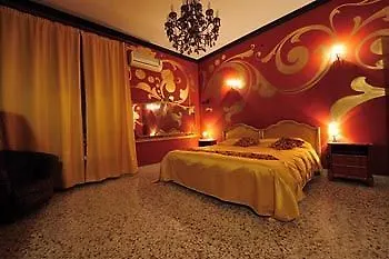 Abali' Gran Sultanato 3*, Palermo Italy