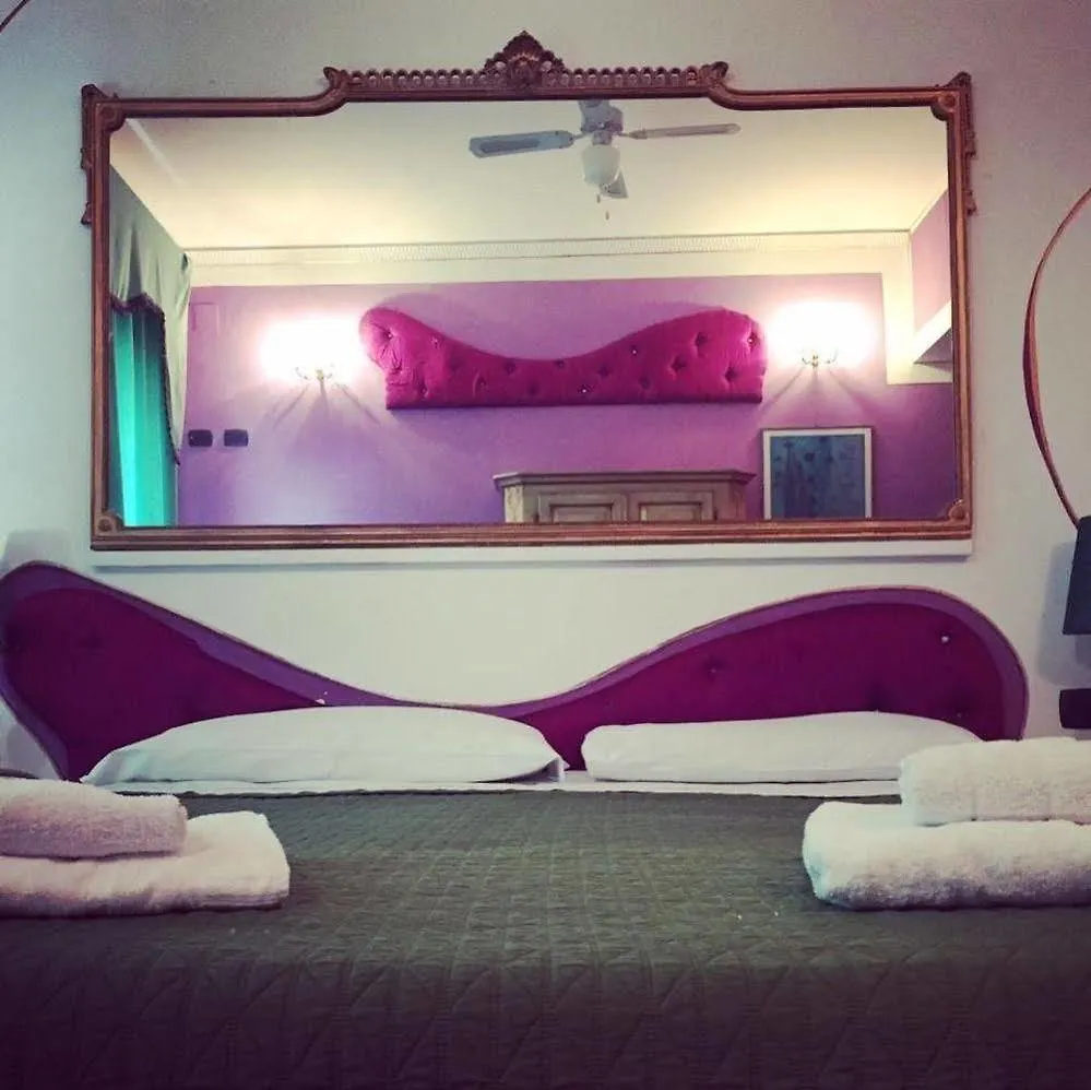 Guest house Abali' Gran Sultanato