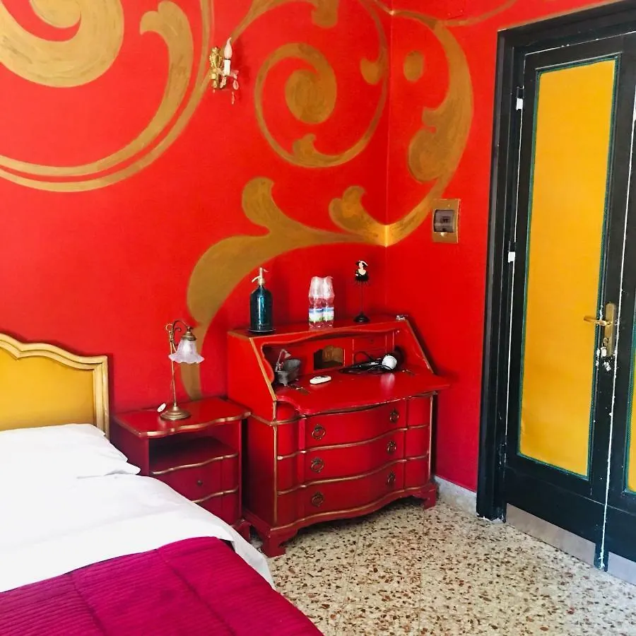 Abali' Gran Sultanato Guest house Palermo